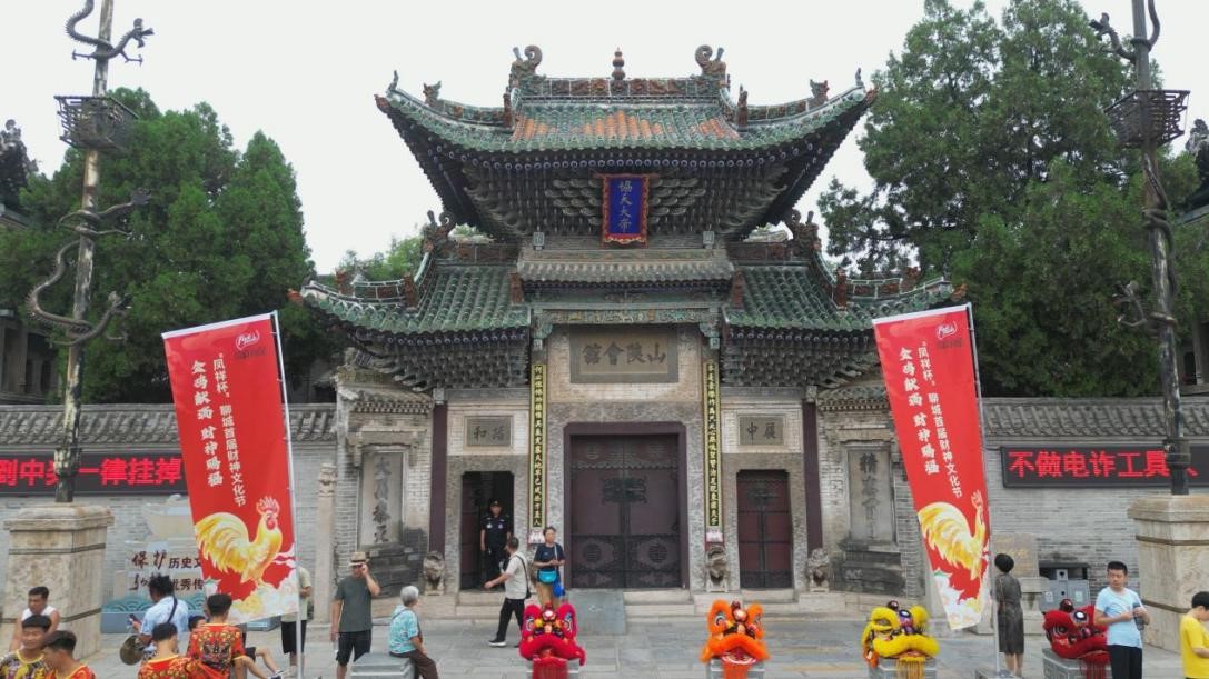 九五至尊VI-老品牌值得信任!